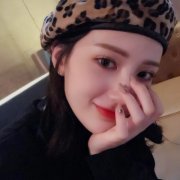 微信时尚超好看的女生头像图片
