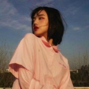 微信短发女头高清图片