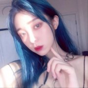 微信超酷霸气小姐姐头像图片