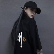 微信社会图片女生头像霸气