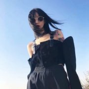 微信图片女生霸气冷酷头像