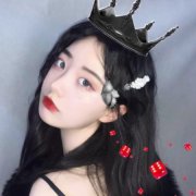 时尚可爱微信头像女生真人图片