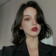 微信霸气图片女生超拽冷酷头像