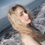 欧美头像仙女味气质图片