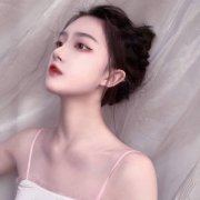 微信高清头像女生高冷图片