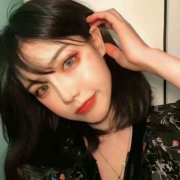 微信超酷女头真人图片