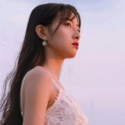 微信女头伤感清新图片