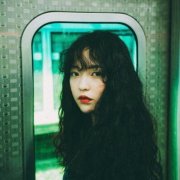 清新女生唯美意境微信头像图片
