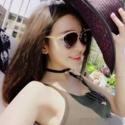 爱美时尚女孩子个性QQ头像图片