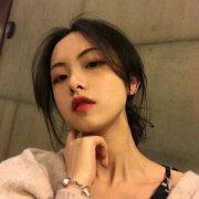微信高冷霸气女头像图片