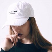 微信头像女生霸气高冷图片