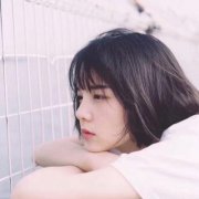 微信女头像冷酷伤感图片