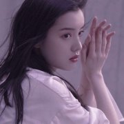 微信伤感头像女生高冷图片