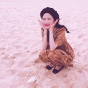 微信美女可爱甜美头像图片
