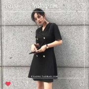 时尚高清instagram女生头像