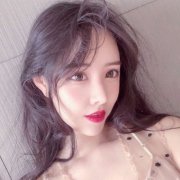 微信时尚漂亮靓女头像图片