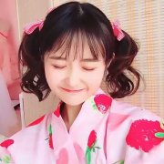 qq头像女生韩系可爱高清图片