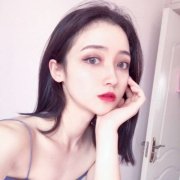 美女高颜值头像女生图片