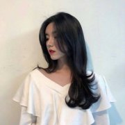 高清微信头像女高冷图片