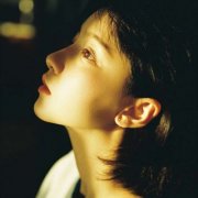 微信淡雅伤感意境女生图片头像