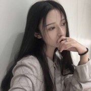 微信伤感时尚女头像图片