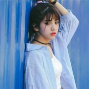 微信小清新女头高清头像