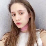 高清欧美少女头像图片