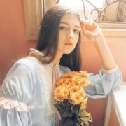 高清欧美美女头像图片
