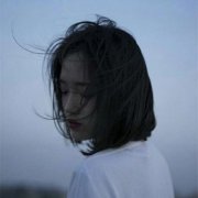 微信清新意境女生头像图片