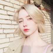 高清欧美女头像微博图片