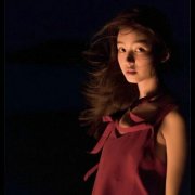 微信女高冷头像图片