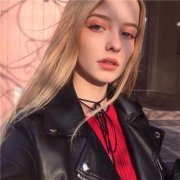 欧美微信女头高清图片