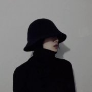微信超拽头像女生霸气气质图片