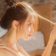 qq头像女生漂亮萌图片