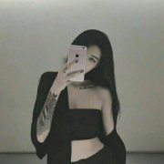 社会女生超拽头像很叼霸气图片