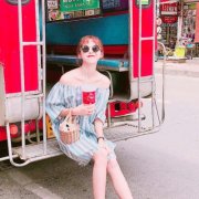 微信头像女漂亮时尚图片大全