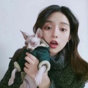 微信可爱女头像萌图片