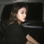 微信好看的妹子头像高清