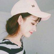 微信清纯可爱女生头像图片