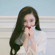 高清甜美可爱清新头像女生图片