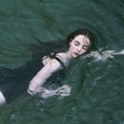高清欧美非主流头像女生头像图片