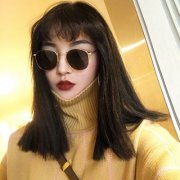 高清霸气的头像女生超拽图片