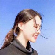清新漂亮抖音小姐姐头像图片