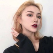 微信女生头像霸气时尚高清图片