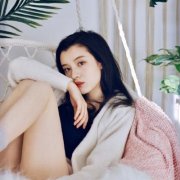 高清美女qq头像唯美小清新