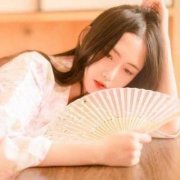 微信头像女生古风伤感高清图片