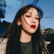 微信时尚个性女头图片高清好看