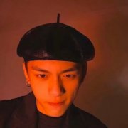 2024年微信成熟个性十足好看头像男图片