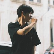 微信男生真人帅气头像图片