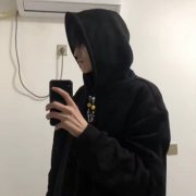 高清微信男头真人图片